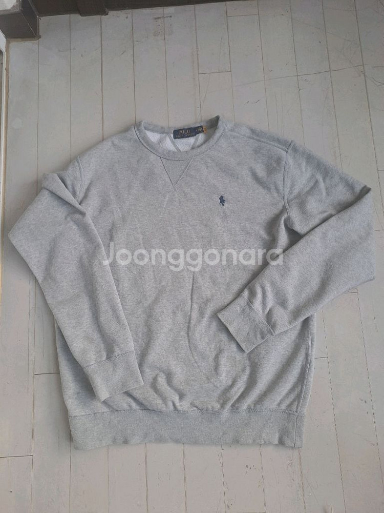 폴로 랄프로렌 남성 맨투맨--0