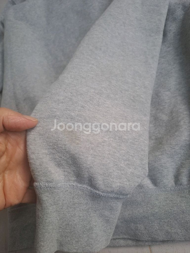 폴로 랄프로렌 남성 맨투맨--5