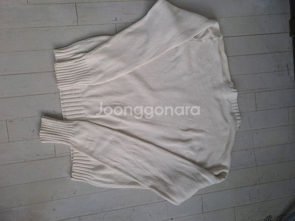 폴로 랄프로렌 니트 스웨터 L--3