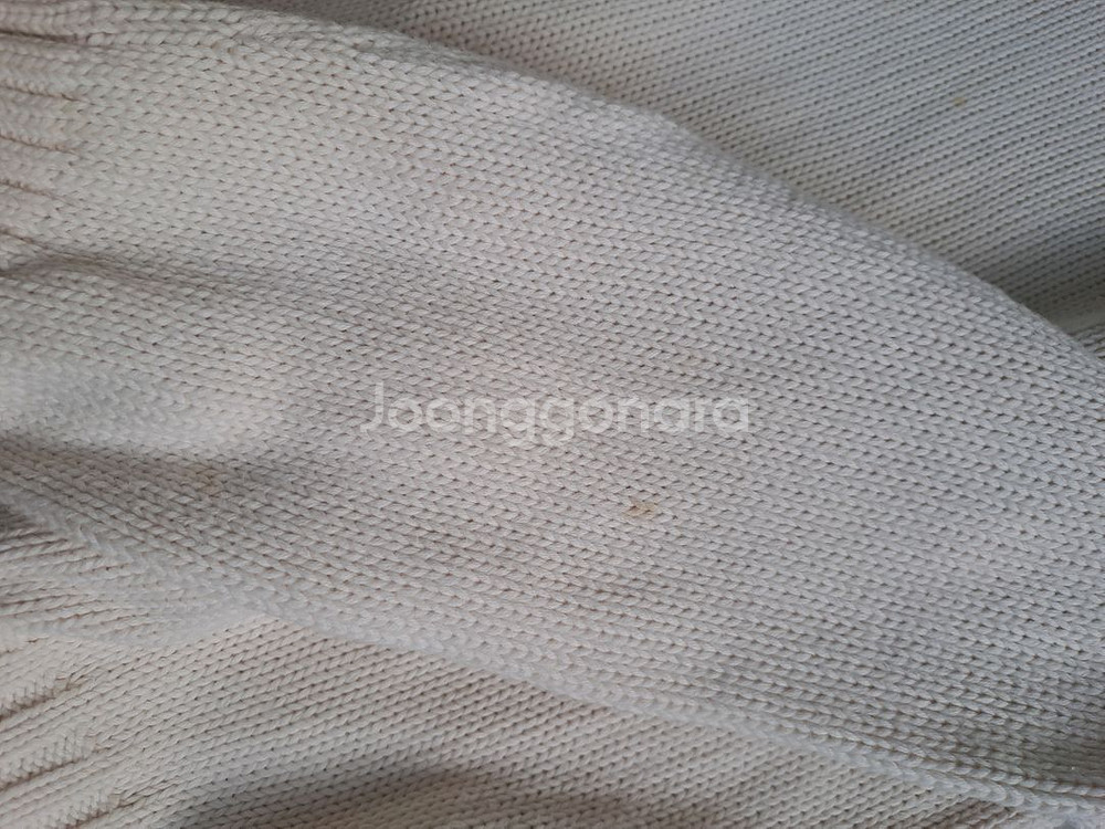 폴로 랄프로렌 니트 스웨터 L--6