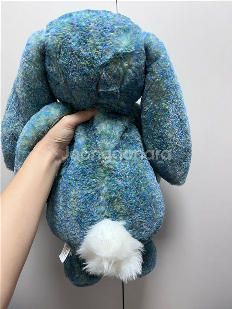 젤리캣럭스xl--2