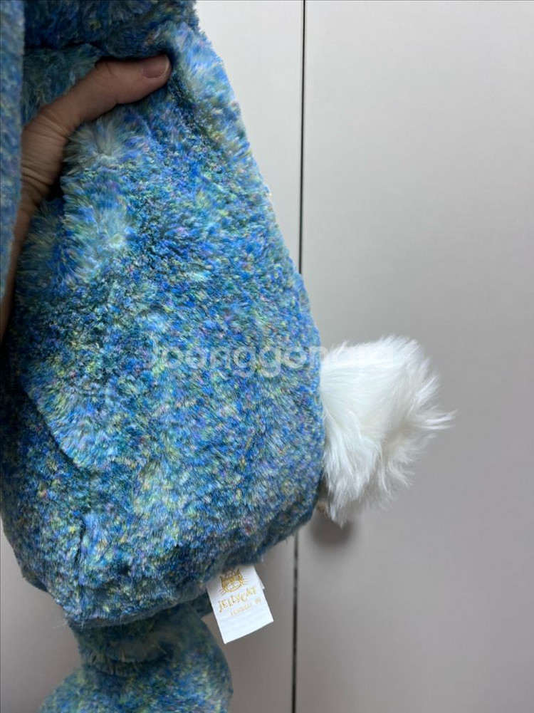 젤리캣럭스xl--1