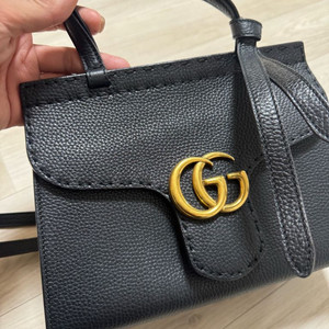 구찌 GG 마몽 미니백