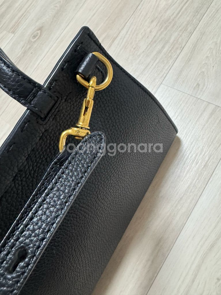 구찌 GG 마몽 미니백--5