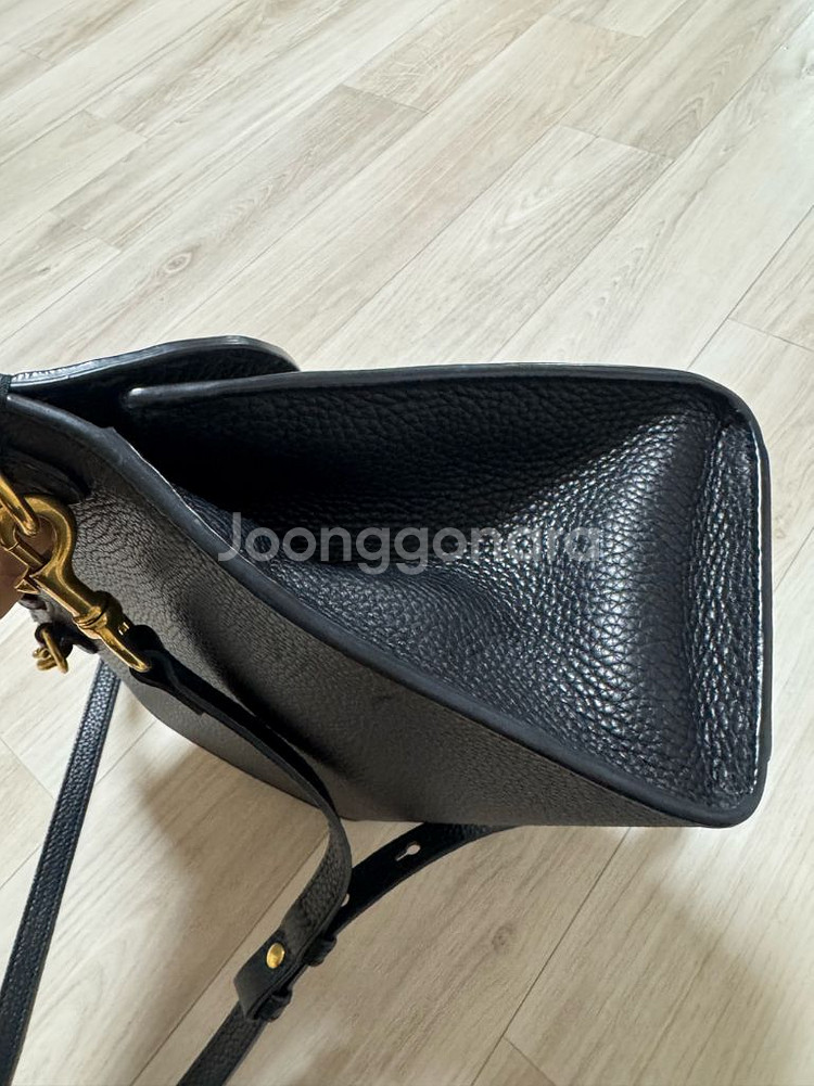 구찌 GG 마몽 미니백--2