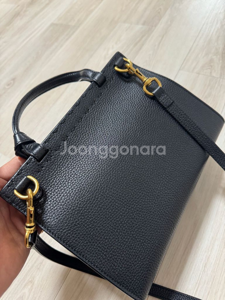 구찌 GG 마몽 미니백--1