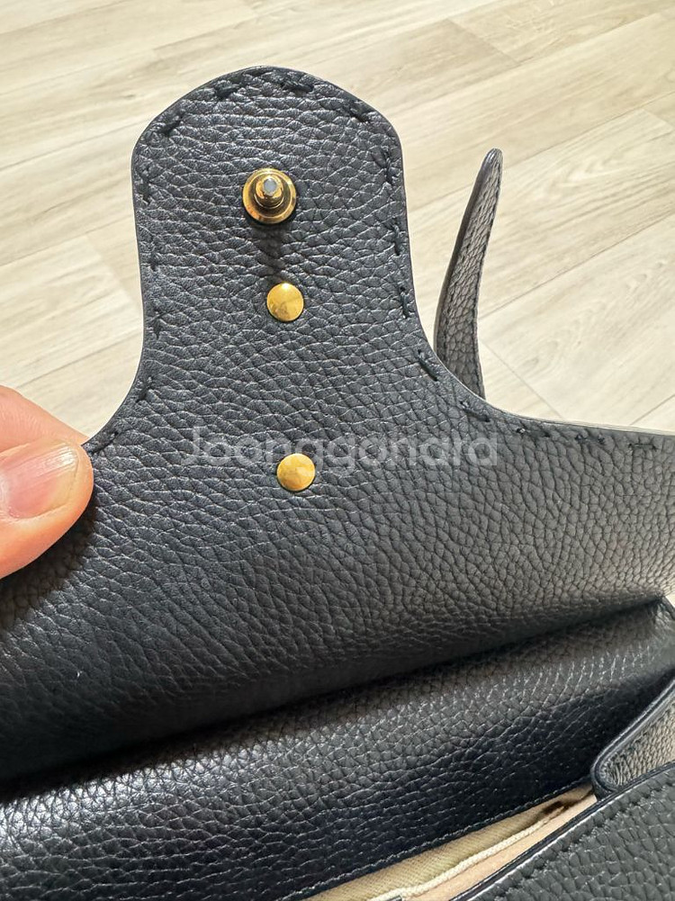 구찌 GG 마몽 미니백--6