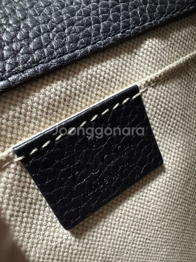 구찌 GG 마몽 미니백--9