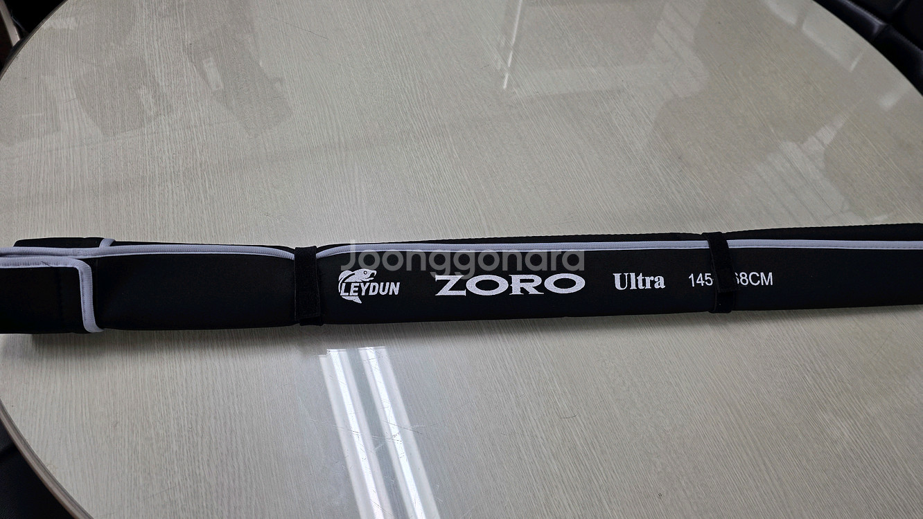 조로 울트라 쭈꾸미 갑오징어 낚시대 145 -168 Cm--0