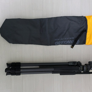 뱅가드 알타프로2+ 비디오헤드 삼각대 판매합니다.