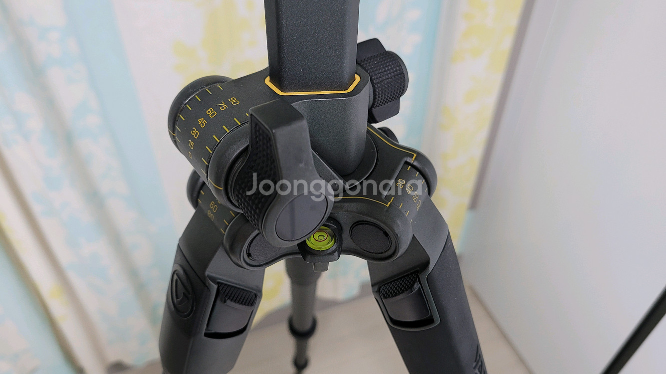 뱅가드 알타프로2+ 비디오헤드 삼각대 판매합니다.--6