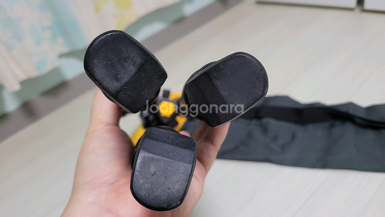 뱅가드 알타프로2+ 비디오헤드 삼각대 판매합니다.--9