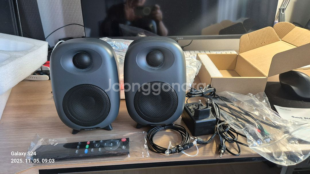 베스티안 sr06 블루투스 스피커--0