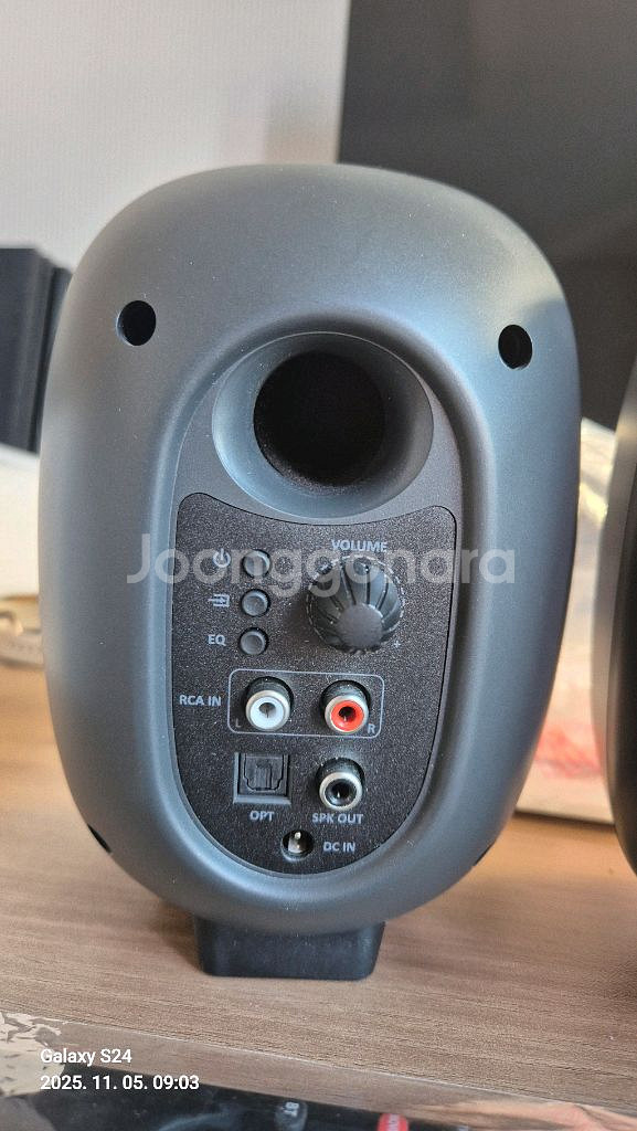 베스티안 sr06 블루투스 스피커--4