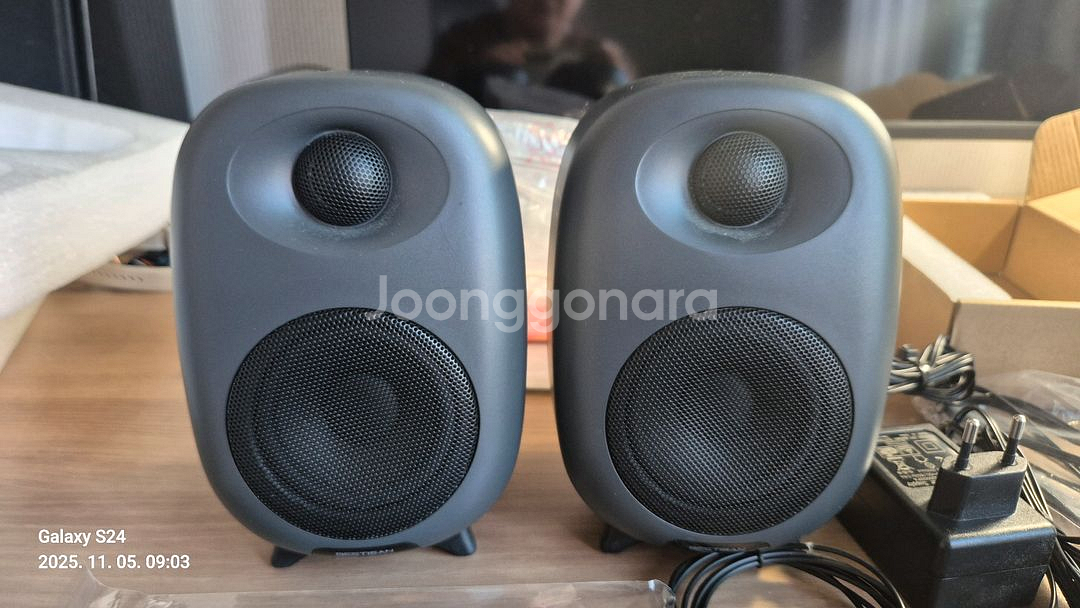 베스티안 sr06 블루투스 스피커--2