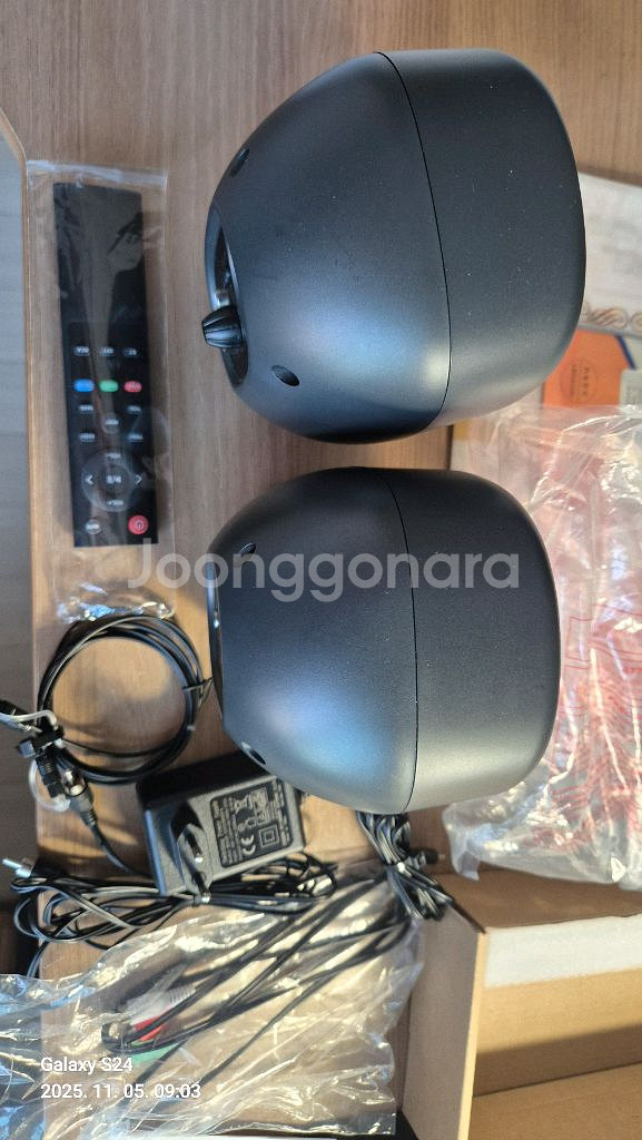 베스티안 sr06 블루투스 스피커--5