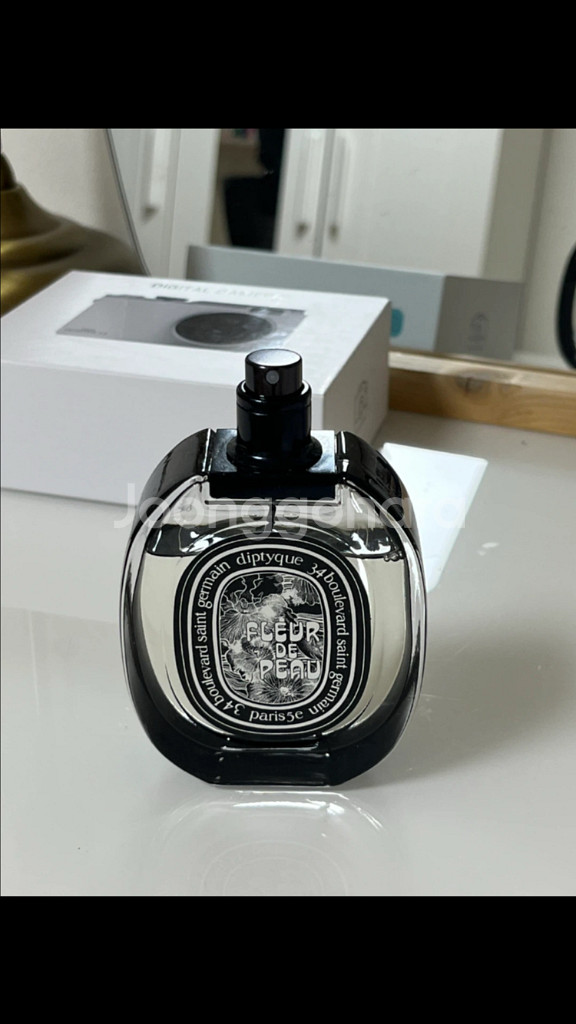 딥티크 딥디크 플레르드뽀--0