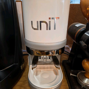 [판매] 유니티(Unity) 자동탬핑기 상태좋음 / 작동이상없음