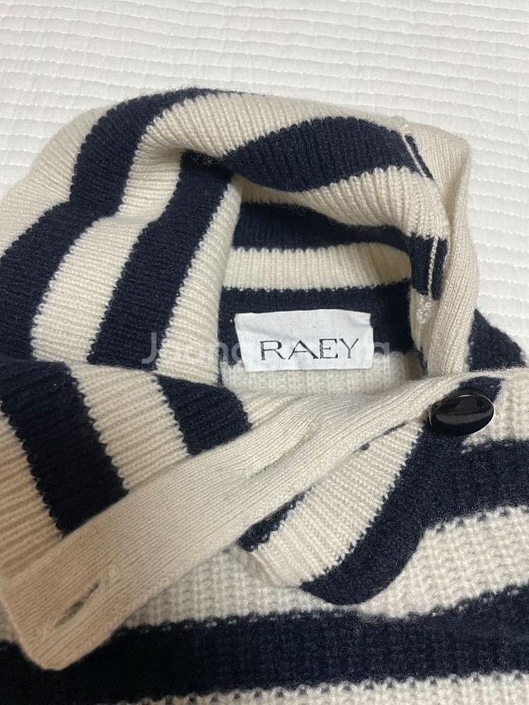 Raey 캐시미어 니트--1
