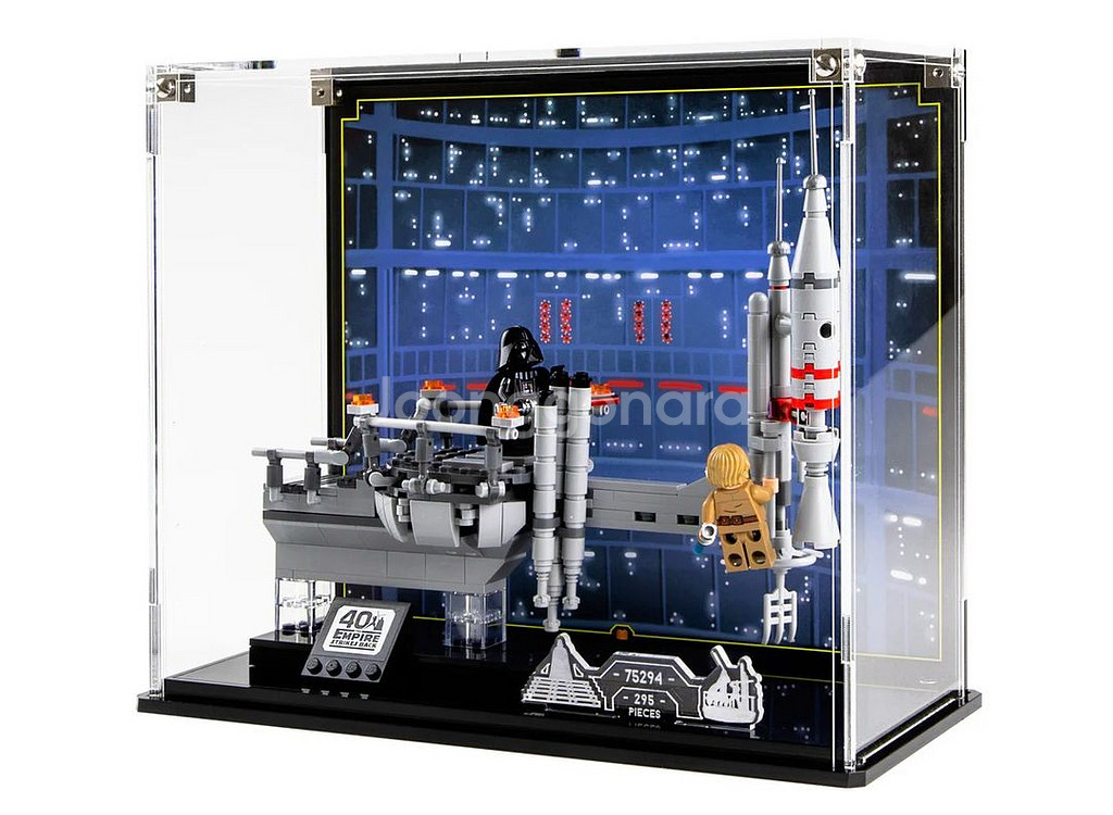 레고스타워즈 75294 새제품 판매--2