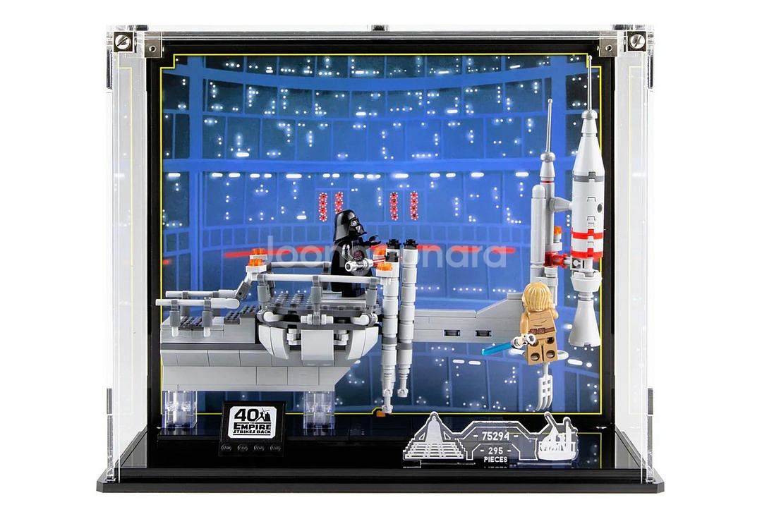 레고스타워즈 75294 새제품 판매--3