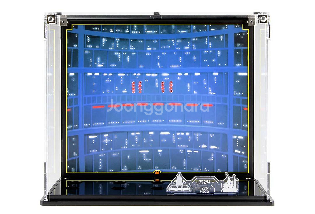 레고스타워즈 75294 새제품 판매--4