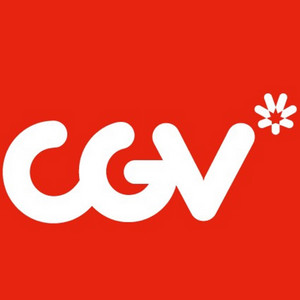 CGV 영화예매 (2D관 전용) 2인