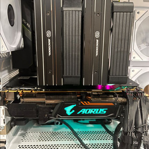 gigabyte aorus gtx1080ti xtreme edition 11gb