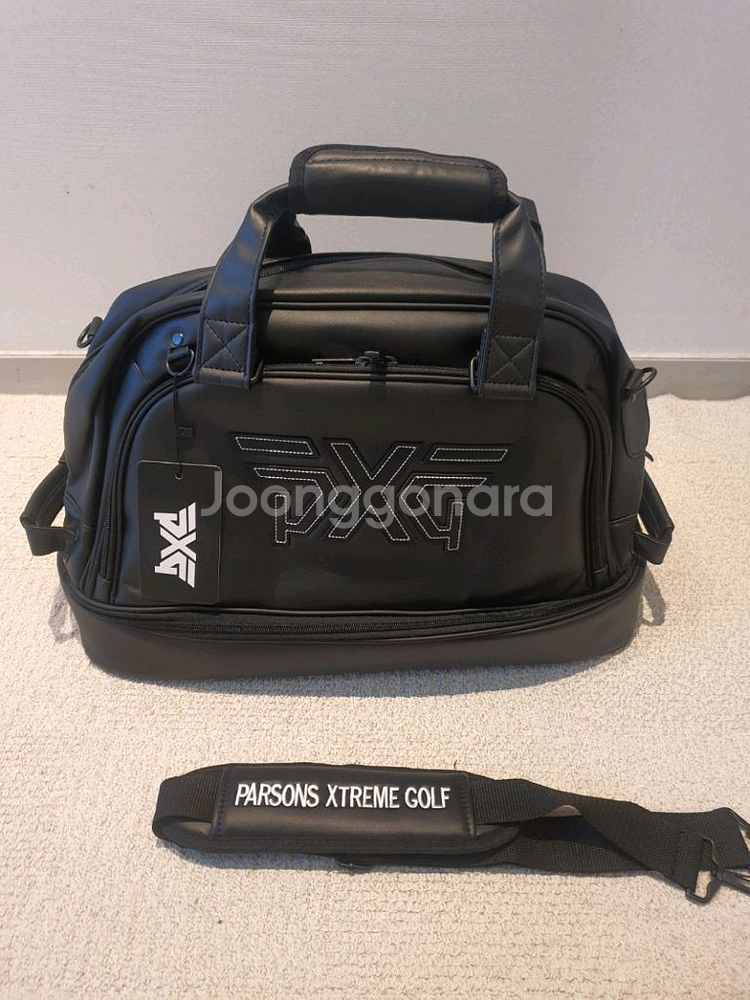 국내당일발송 pxg골프백 캐디백 보스턴백 말본--1