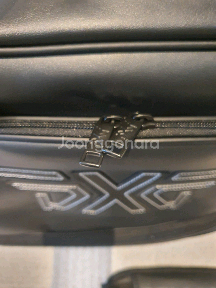 국내당일발송 pxg골프백 캐디백 보스턴백 말본--5