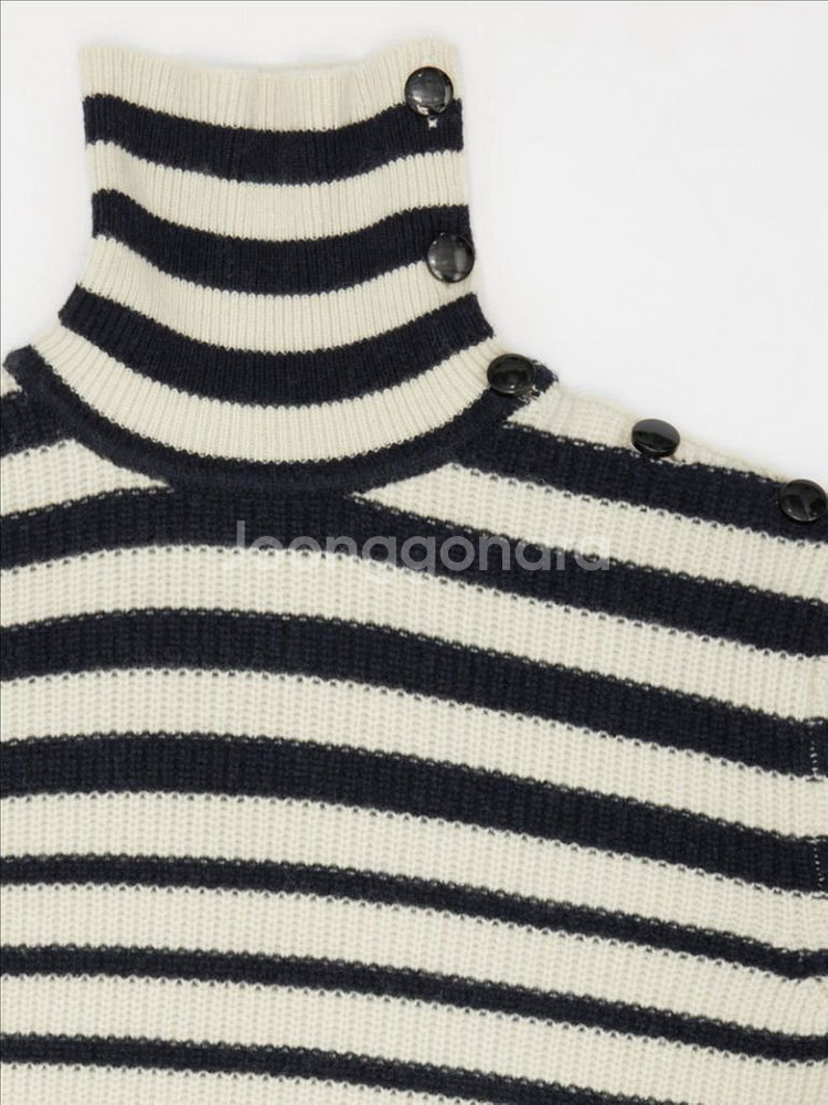 Raey 캐시미어 니트--6