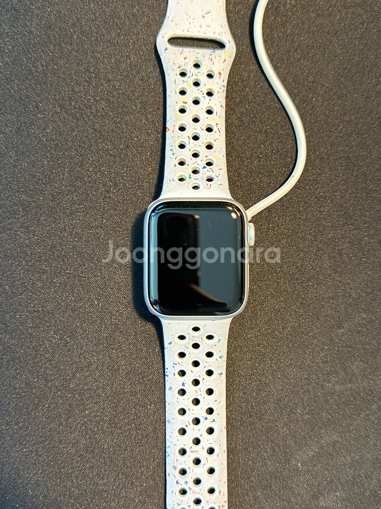 애플워치 SE2 40mm gps--0