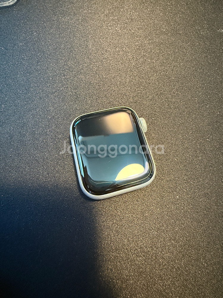 애플워치 SE2 40mm gps--2