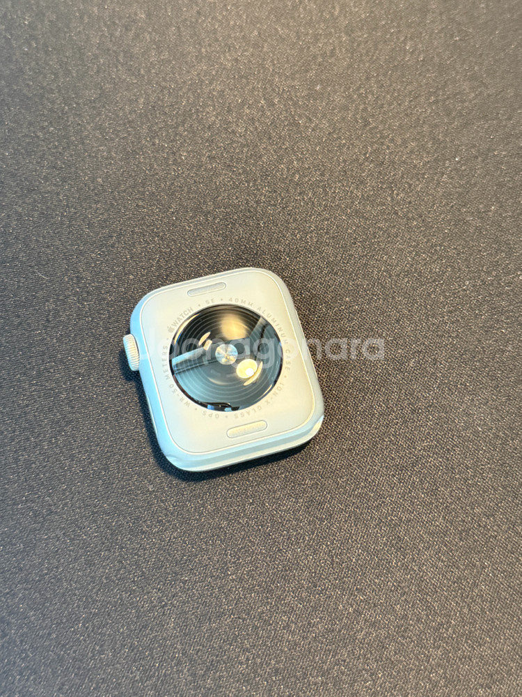 애플워치 SE2 40mm gps--4