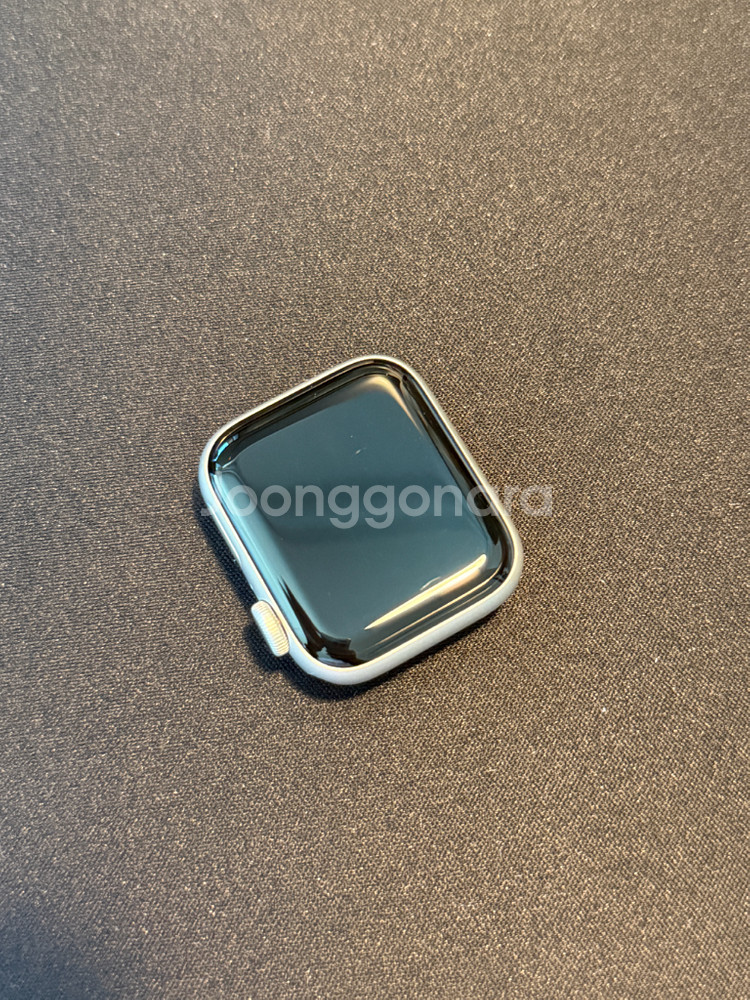 애플워치 SE2 40mm gps--1