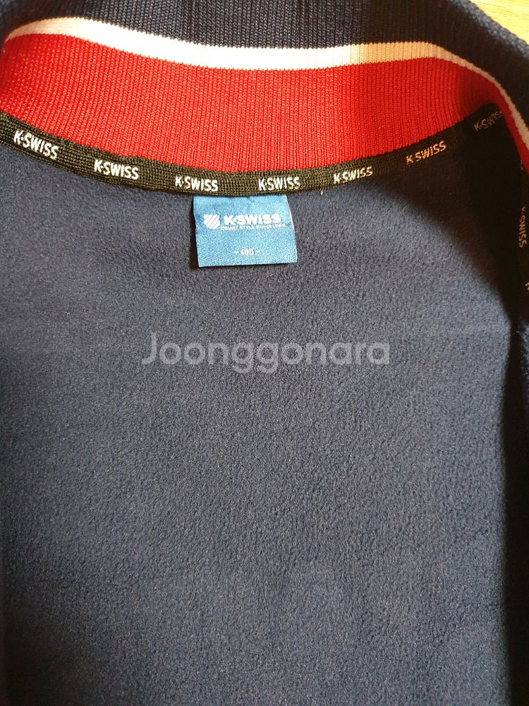 남아 160 겨울옷--3