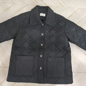 지고트 퀼팅 점퍼