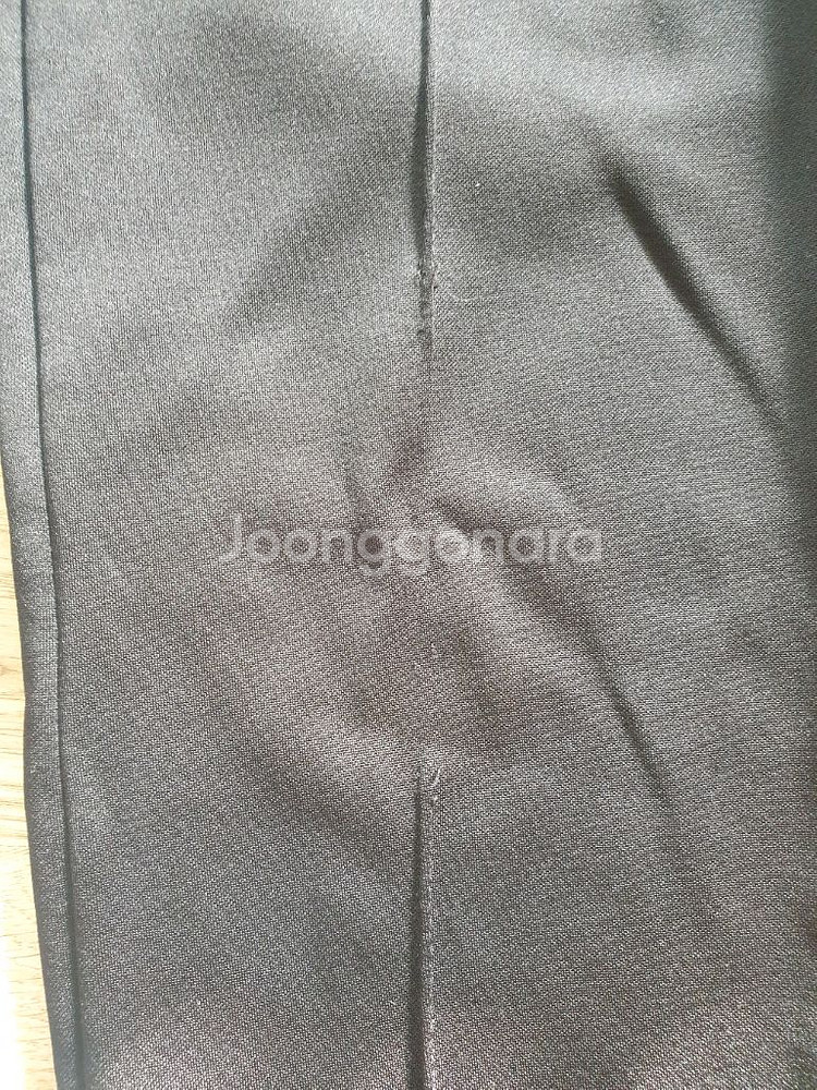 남아 160 겨울옷--9