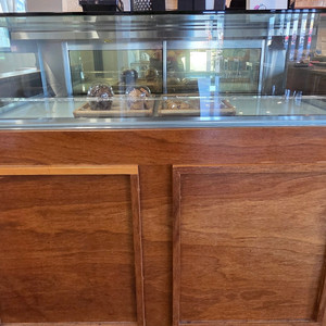 [판매] BKC 마카롱 쇼케이스 상태좋음 / 작동이상없음