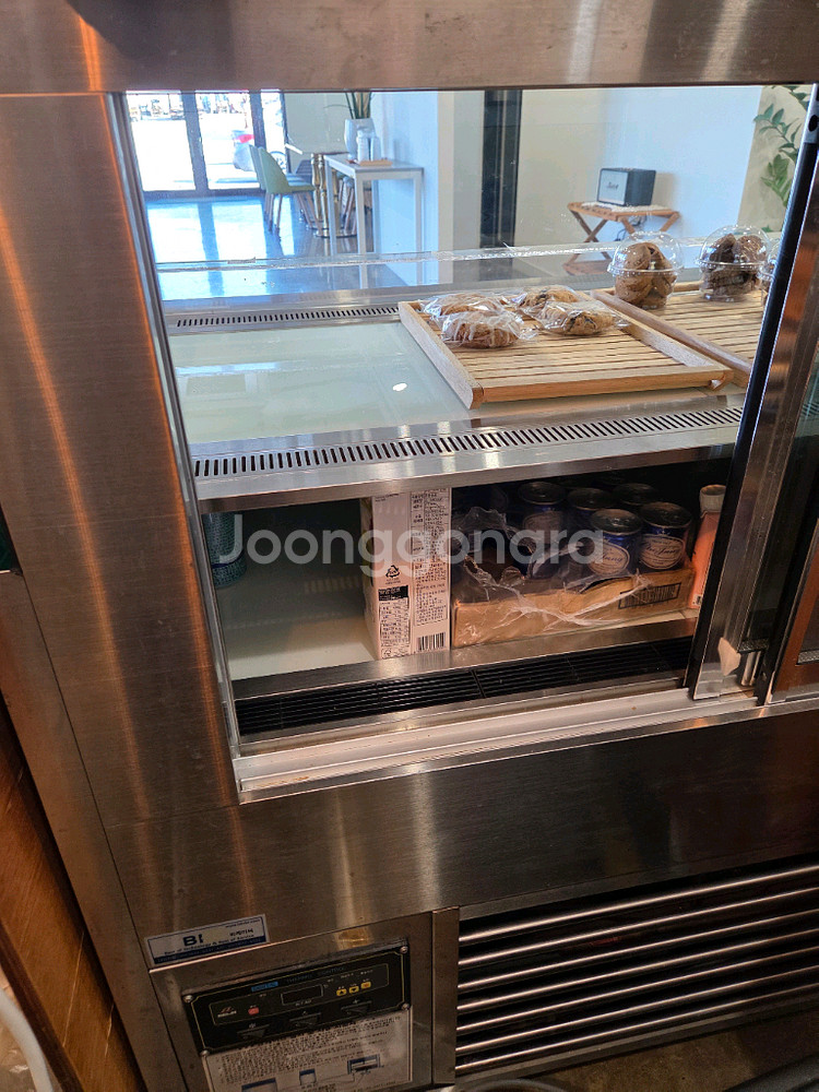 [판매] BKC 마카롱 쇼케이스 상태좋음 / 작동이상없음--2