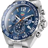 태그호이어 포뮬러1 쿼츠 크로노그래프 시계