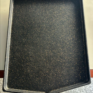 오우그릴 고기 불판