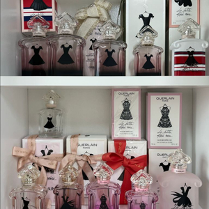 겔랑 라 쁘띠 향수 공병 판매합니다.