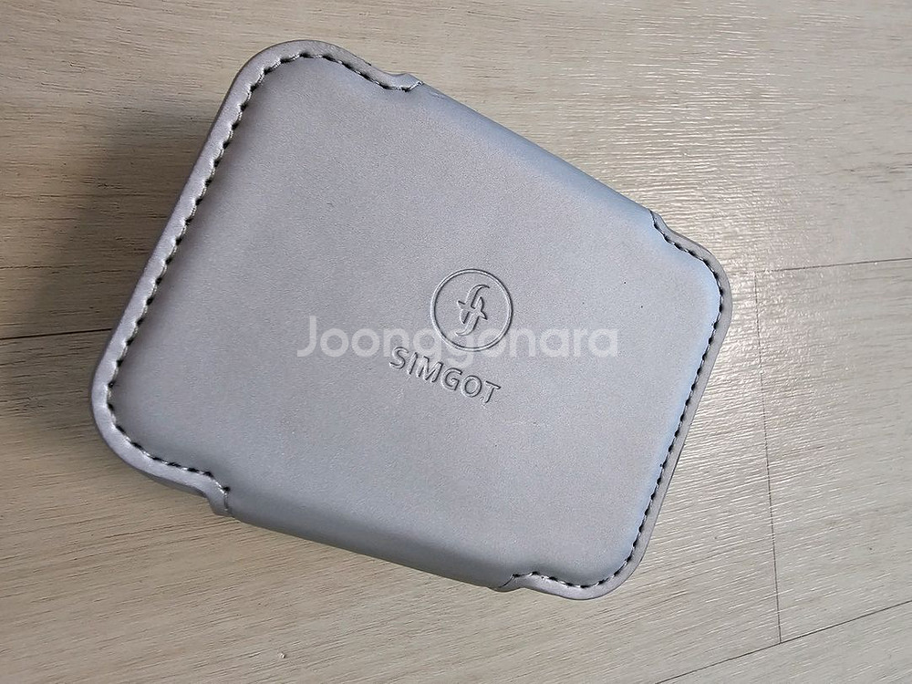 심갓 ea1000 이어폰--4