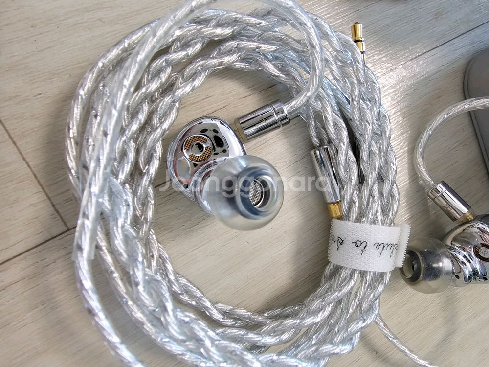 심갓 ea1000 이어폰--1