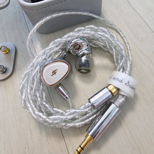 심갓 ea1000 이어폰