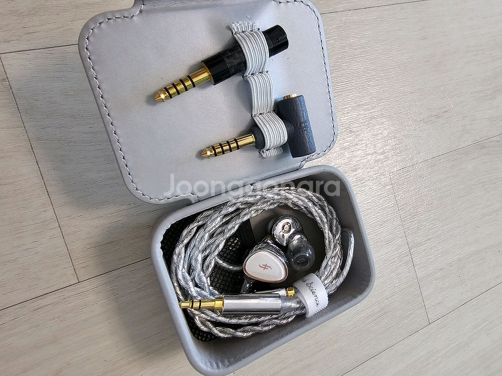 심갓 ea1000 이어폰--3