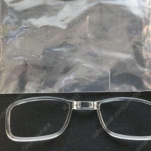 오클리 레이다락용 돗수클립