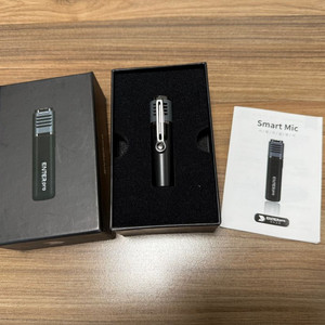 엔터프로 ESP-1 스마트 마이크 (블루투스 마이크 Smart Mic)