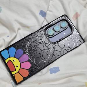 폴드7 케이스티파이 무라카미 에시션 풀박스